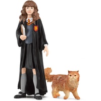 Schleich Wizarding World Hermine Granger Krummbein (42635)