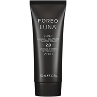 Foreo 2-in-1 SHAVING + CLEANSING FOAMING CREAM 2.0 100