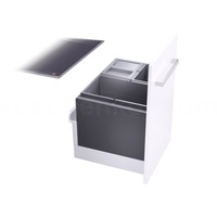 HAILO Triple XL 600, 28/2x13 ltr., Höhe 402 mm