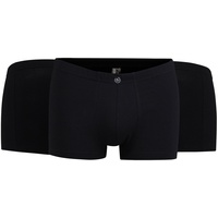Bugatti Herren Boxershort 3er Pack