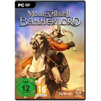 Plaion Mount & Blade 2: Bannerlord PC Für Windows