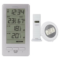 Technoline WS 9069 - Temperaturstation
