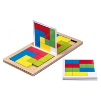 Philos 3550 - Color Race, Legespiel, Geschicklichkeitsspiel