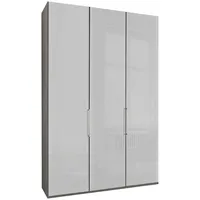 Wiemann Drehtürenschrank Monaco 148,4 x 216 x 58 cm