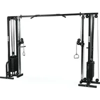 Dione Cable Crossover 2X 80KG - DIONE - Kraftstation