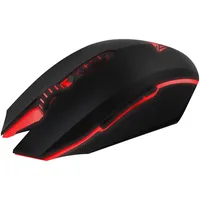 Patriot Viper V530 - Maus (Schwarz)
