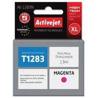 Activejet AE-1283N Supreme - Tintenpatrone Magenta