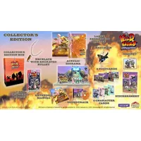 Natsume Wild Guns: Reloaded - Nintendo Switch - Action