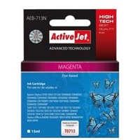 Activejet AEB-713N Supreme - Tintenpatrone Magenta