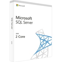 Microsoft SQL 2019 Enterprise Core ESD ML Win