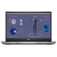 Dell Precision 7780 M6HGP