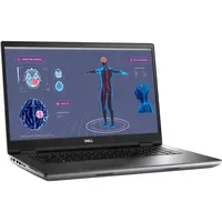 Dell Precision 7780 Intel Core i7-13950HX 32 GB RAM