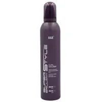 Super brillant Style Curl Mousse 300 ml