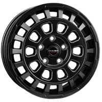 Borbet CW7 7 5x18 5x120 ET43 MB65 1
