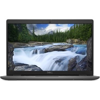 Dell Latitude Laptop 35,6 cm (14") HD Intel® CoreTM