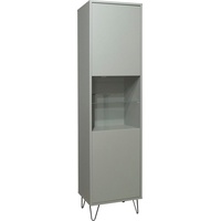 Mäusbacher Standvitrine »Bonnie TOPSELLER!«, (OTTOs Choice), Vitrine mit wechselbarem