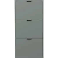 Mäusbacher Bonnie TOPSELLER", (OTTOs Choice), Schuhschrank mit 3 Klappen