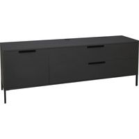 Mäusbacher "Bonnie TOPSELLER" OTTOs Choice, Lowboard mit Quadratgestell