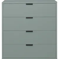 Mäusbacher Bonnie 81 x 87 x 45 cm Grün