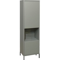 Mäusbacher Vitrine »Bonnie TOPSELLER!«, (OTTOs Choice), Vitrine mit Quadratgestell