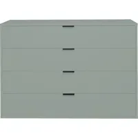 Mäusbacher Bonnie 119 x 87 x 45 cm grün