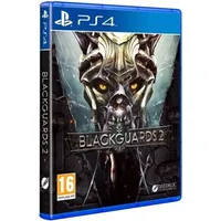 Daedalic Entertainment Blackguards 2