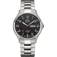 UMR Ruhla Classic 90406 RCL90406 Herrenarmbanduhr