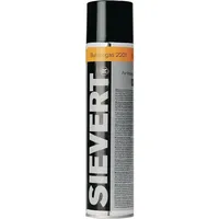 Sievert Gaskartusche 256g 330ml