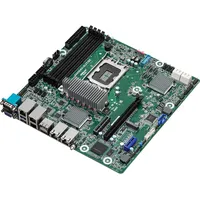 ASRock Z690D4U-2L2T/G5 - Motherboard - micro ATX