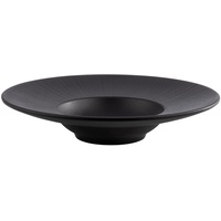 APS Teller NERO schwarz 29,0 cm