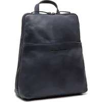 The Chesterfield Brand Bern Daypack Leder 32 cm blau