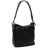 The Chesterfield Brand Caroline Schultertasche Leder 23 cm -