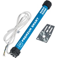 Rademacher HOMEPILOT premium smart m30 30Nm Drehmoment, Rohrmotor (10236030)