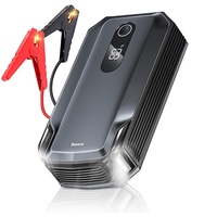 Baseus Max Car Jump Starter 20000 mAh 42 W,