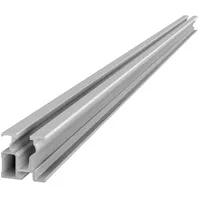 Sl rack RAIL 30 - 5400 mm Modultragprofil 5400mm,