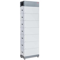 GoodWe KN ET Plus HV 6,5 kW Hybrid Wechselrichter