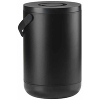 ZONE Denmark Circular Mülleimer 22 l., schwarz