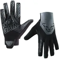 Dynafit DNA 2 Handschuhe (Größe M, schwarz)