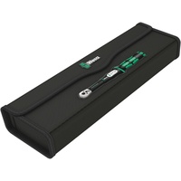 WERA 9446 Textile Box Click-Torque A 6 Set 1,
