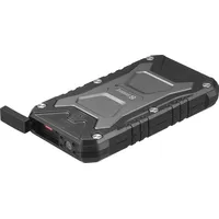 Sandberg Survivor Powerbank 10000 PD20W Powerbank (Akku) - 10000