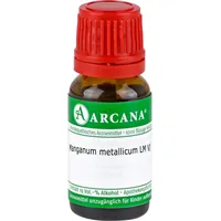 Arcana Manganum MET. ARCA LM 6