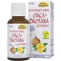 Espara Alchemistische Essenz Maca-Damiana Compostium