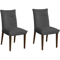 Home Affaire 4-Fußstuhl Atena () Gestell aus Massivholz, Buche,