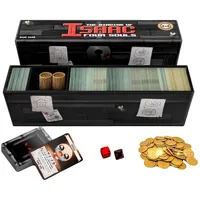 Asmodee Maestro Media: The Binding of Isaac: Four Souls