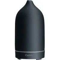 Casida GmbH Aroma Diffuser Keramik schwarz 1 st