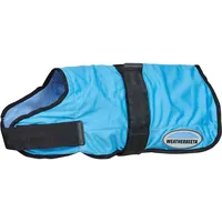 Weatherbeeta Therapy-Tec Cooling Hundemantel - blue, 35