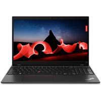 Lenovo ThinkPad L15 G4 (Intel), Thunder Black, Core i5-1335U,