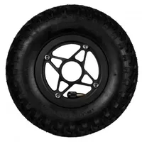 Powerslide Powerslide, Inline Skates Zubehör, 200 mm)
