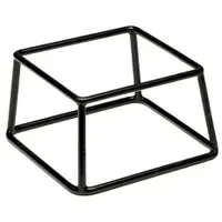 APS Buffetständer -MULTI-18 x 18 cm, H: 10 cm,