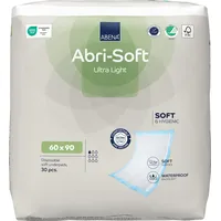 Abena Abri-Soft Ultra Light 60 x 90 cm, 30